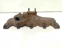 Pakoputken keräin Suzuki OE OEM 9635407980