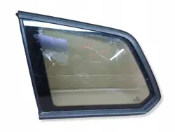 VW Golf VII Break Vitre Carrosserie Arrière Gauche OEM 5G9845297