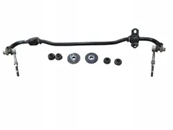 Barra estabilizadora traseira Lexus NX OEM NOB11704