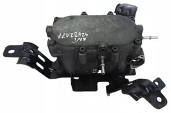 Polttoainesuodattimen kansi Opel Antara 2.0 2.2 CDTI