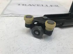 Peugeot Traveller Schiebetürrolle OEM 9847162480