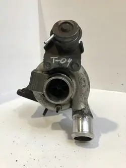 TURBINA FORD 6C1Q-6K682-CD / 4913105312