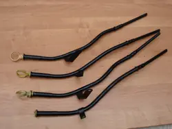 Vareta de óleo GM OEM para motores 1.0-1.4L