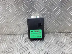 2006 Opel Antara ECU 96626672