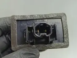 Luz de matrícula Mazda CX-9 OEM FOB56345