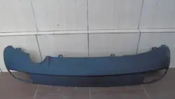 Bakre Stötfångarspoiler Kia Venga 09-14 OE