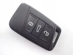 Télécommande Skoda OEM 3V0959752P Occasion Karoq