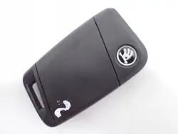 Llave Mando Skoda OEM 3V0959752P Usada Karoq