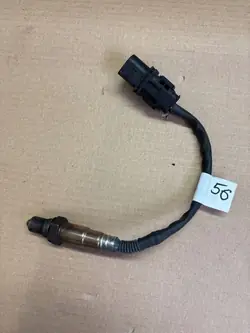 ALFA ROMEO GIULIETTA SENSOR LAMBDA 55260358