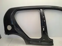 OEM BOK BŁOTNIK TYLNY PRÓG SŁUPEK RAMA PRAWA VW UP SEAT MII SKODA CITIGO 2011->