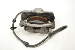 Étrier de frein avant gauche OEM 421238 Peugeot