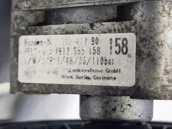 Bomba de direção assistida Volvo S60 I V70 II 2.4 D5