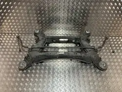 MERCEDES C W205 Bakre Fjäderbalk A2133504903