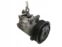 Compressore AC Renault Scenic III Megane III 1.9 DCI 8200956574A