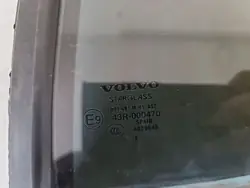 Türschloss hinten rechts Volvo XC90 OEM 43R000470