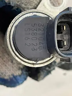 Soupape de commande d'arbre à cames OEM 321040-5380 - Occasion