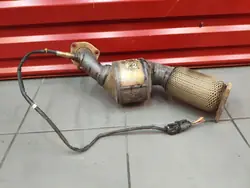 Catalyseur OEM 7L8131690G pour Audi Q7 4.2 TDI