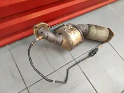Catalyseur OEM 7L8131690G pour Audi Q7 4.2 TDI