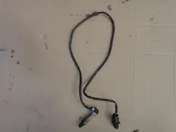 Capteur Lambda Mercedes-Benz A003-542-72-18