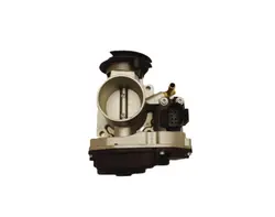 Corpo de borboleta VDO OEM 030133064F - Usado