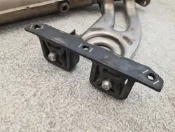 Conector de Tubo de Escape BMW 7 E65 3.0d OEM