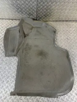 OEM SPRINTER 906 06-18 Golvmatta - Begagnat skick