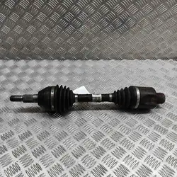 Chevrolet Captiva 2008 Arbre de transmission avant droit