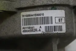 Esilämmitystulppa OEM 490045982R Renault Kangoo IV