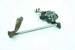 Xenon Nivåsensor OEM A0105427717 Fram Vänster