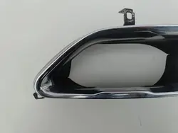 BMW OE 8075256 8075255 6726 Embout Échappement Droit Gauche