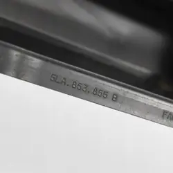OEM 5LA853855B Seitenschweller links Skoda Elroq Enyaq iV