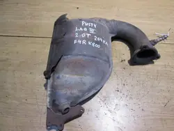 Catalyseur Vide Renault Laguna III 2.0T 8200885613