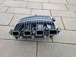 VW Audi Skoda Seat 1.4 TSI Collecteur d'admission Capteur OEM