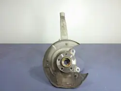 Volvo XC60 II fram höger navhus OEM 32298140