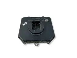 Module d'éclairage Iveco Daily 6G d'occasion OEM 202007020G
