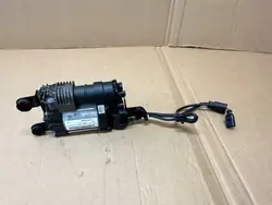 Bomba compresor suspensión Porsche Macan 95B 95B616006G