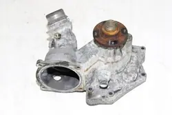 BMW E38 E53 4.4 735I M62TU V8 Pompe à eau OEM