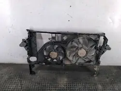 Ventilateur de radiateur Nissan Interstar II 2.5 DCI OEM