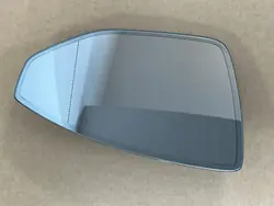 Verre de rétroviseur droit photochromique OEM 4N0857536E