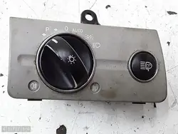 Brytare Mercedes E-Klass 2003 2115450104