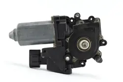 Fensterheber Vorne Rechts OEM 113846-100 Audi A4 B5