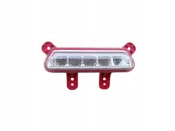 Luz antiniebla trasera OEM 92405-G2100 para Hyundai Ioniq IV 16-20