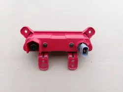 OEM 92405-G2100 bakre dimljus för Hyundai Ioniq IV 16-20