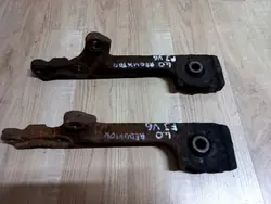 Differentieelbevestiging Toyota FJ Cruiser OEM FJ PODUSZKA DYFRA