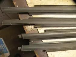 Volvo S80 oven kaavinauha OEM 9127562