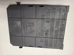 BSI-ohjain OEM 981218948001 Peugeotille