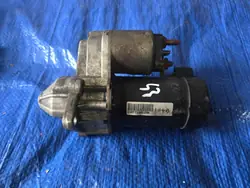 Motor de Arranque OEM 11017120125N para Opel Astra II G 1.6