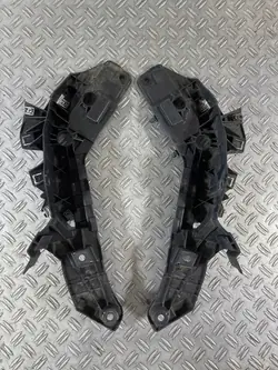 OEM 1391282080/3080 Scheinwerfer-Befestigungsschienen Set