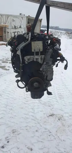 Moteur Complet OEM 9H05 1.6 E-HDI pour Peugeot Citroen