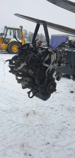 Moteur Complet OEM 9H05 1.6 E-HDI pour Peugeot Citroen